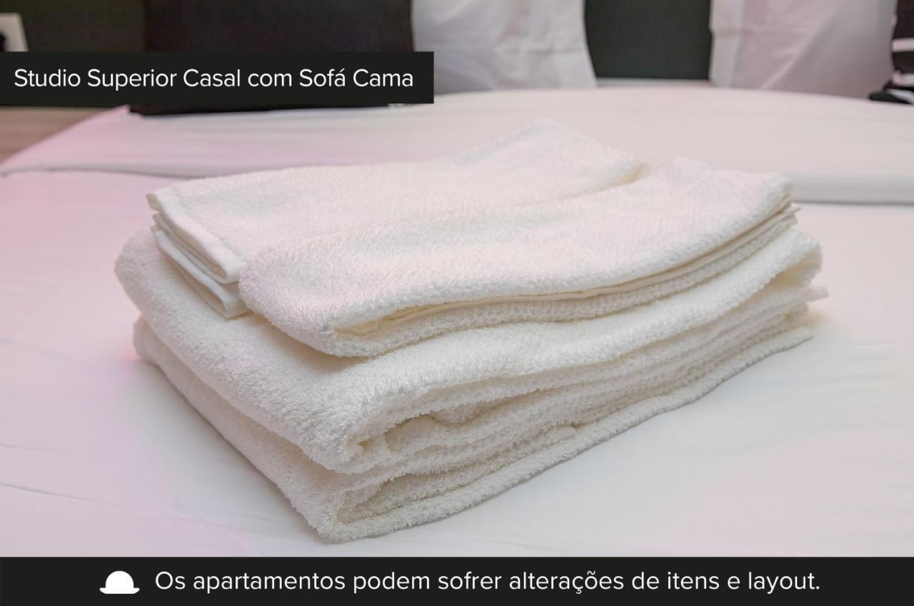 Smart Charlie Consolacao São Paulo Zewnętrze zdjęcie